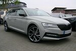 Skoda Superb 2.0TDI Sportline ACC Columbus Kamera AHK 34.483 km 35.980 &euro; Falkensee 14612