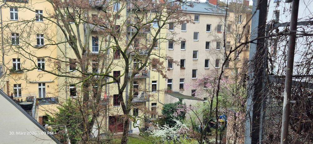 Etagenwohnung Berlin Kreuzberg - 3 Zimmer, 67 m&sup2;, 359.000&euro; | Angebot:26219791