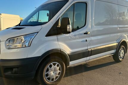 Ford Transit 179.987 km 10.900 &euro; Berlin 14059