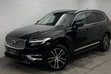 Volvo XC90 83.663 km 39.800 &euro; Berlin 12351