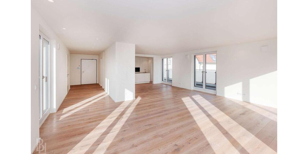 Etagenwohnung Potsdam Berliner Vorstadt - 4 Zimmer, 189 m&sup2;, 3.950&euro; | Angebot:25380749