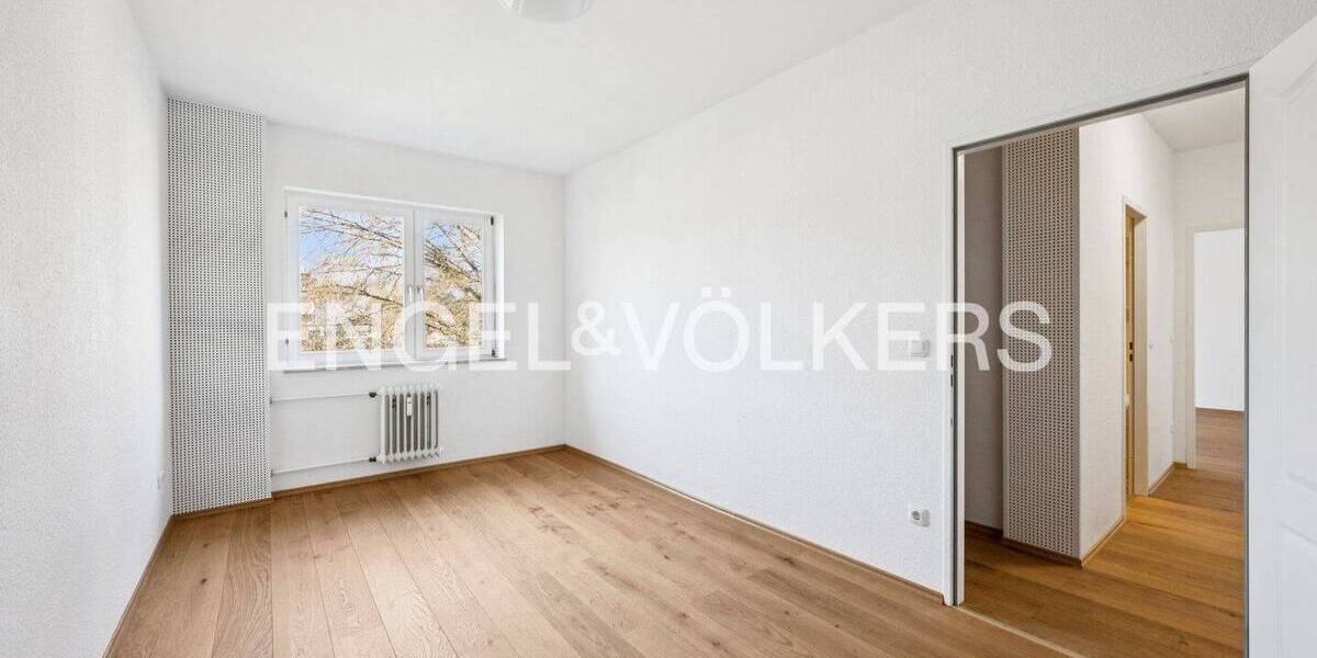 Etagenwohnung Berlin Nikolassee - 2 Zimmer, 55 m&sup2;, 245.000&euro; | Angebot:26442956