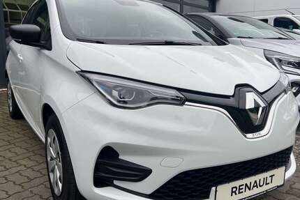 Renault ZOE 29.600 km 13.990 &euro; Fredersdorf 15370