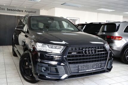 Audi Q7 165.021 km 34.850 &euro; Berlin 13407