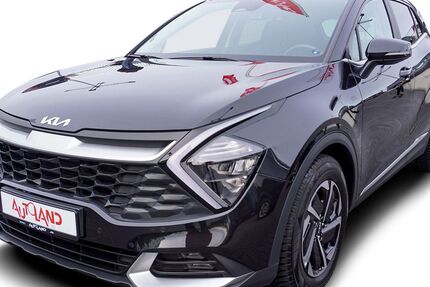 Kia Sportage 23.232 km 25.990 &euro; Berlin 12683