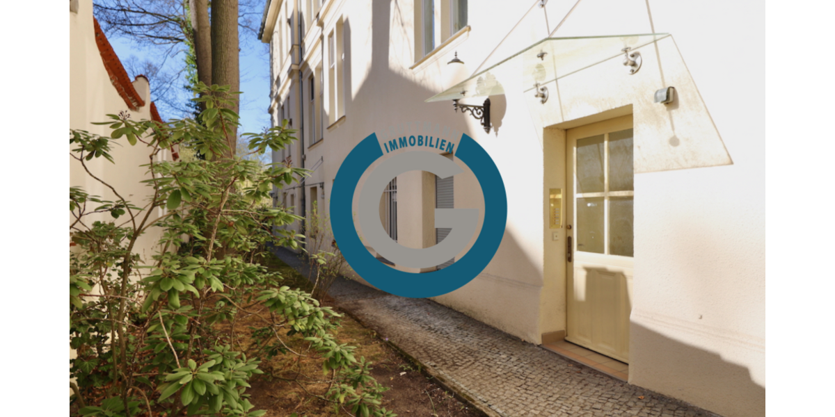 Etagenwohnung Berlin Grunewald - 2 Zimmer, 50 m&sup2;, 290.000&euro; | Angebot:27079713