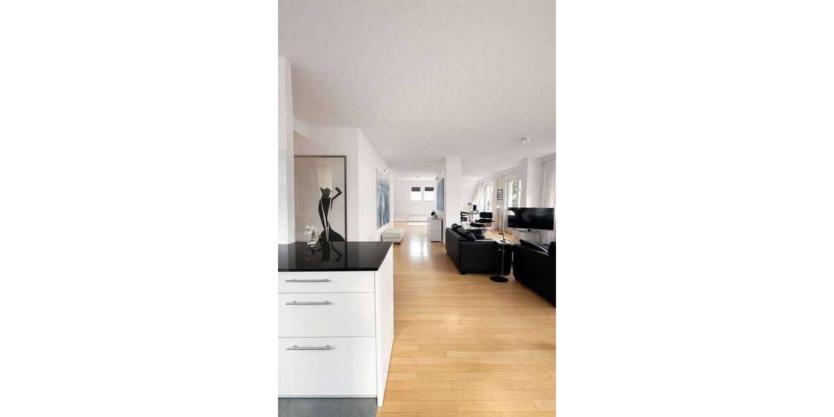 Etagenwohnung Berlin Steglitz-Zehlendorf - 4 Zimmer, 142 m&sup2;, 1.290.000&euro; | Angebot:26588291
