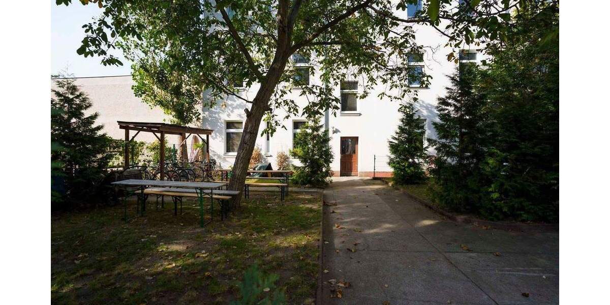 Etagenwohnung Berlin Neukölln - 2 Zimmer, 60 m&sup2;, 299.900&euro; | Angebot:26703294