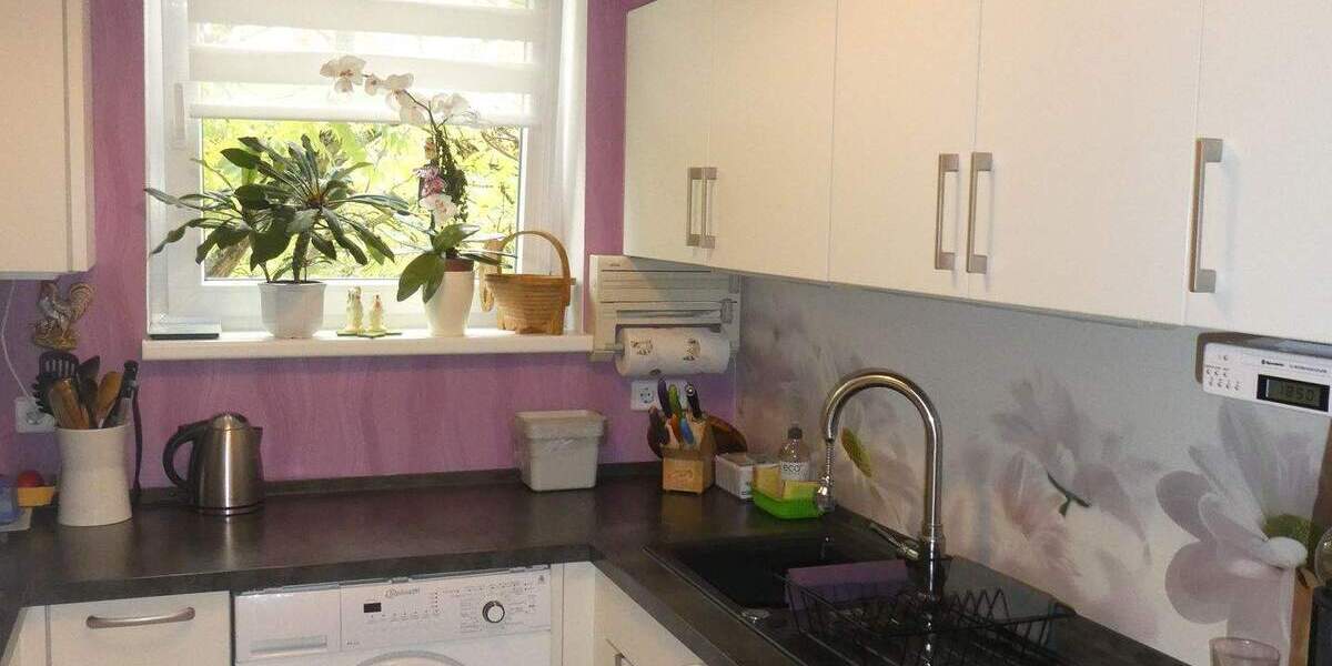 Etagenwohnung Berlin Friedenau - 2 Zimmer, 219.000&euro; | Angebot:25778381