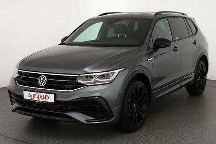 VW Tiguan Allspace 11.565 km 45.950 &euro; Hoppegarten OT Hönow 15366