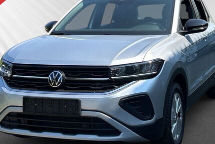 VW T-Cross 16.650 km 28.990 &euro; Dallgow-Döberitz 14624