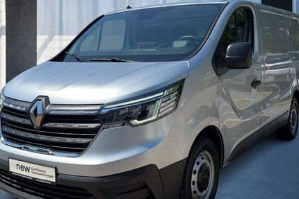 Renault Trafic 26.092 km 25.290 &euro; Berlin 13055