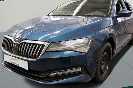 Skoda Superb 65.334 km 24.945 &euro; Berlin 13088