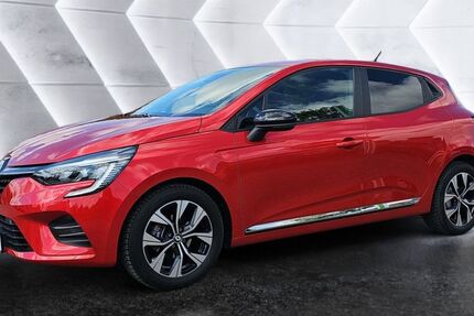 Renault Clio 41.360 km 11.890 &euro; Ludwigsfelde 14974