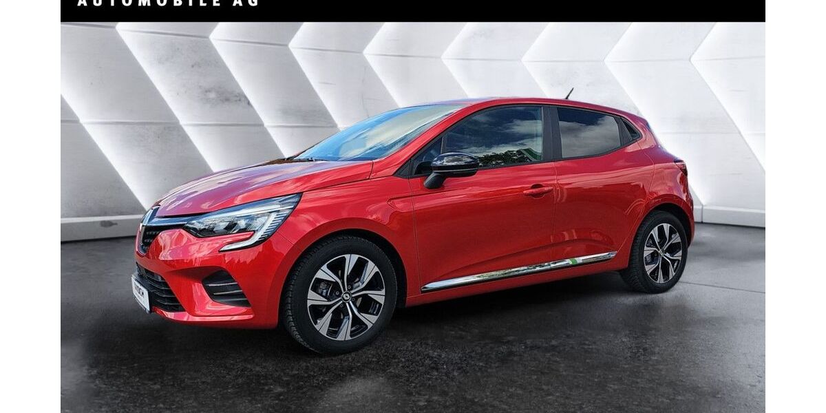 Renault Clio 41.360 km 11.890 &euro; Ludwigsfelde 14974