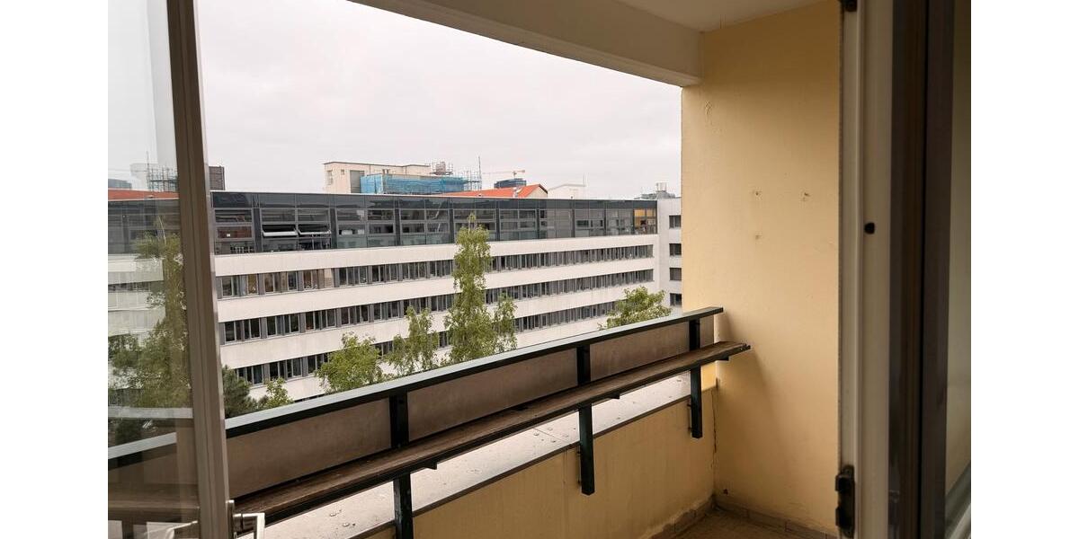 Etagenwohnung Berlin Mitte - 1 Zimmer, 47 m&sup2;, 1.200&euro; | Angebot:26681715