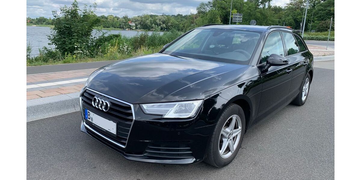 Audi A4 145.000 km 16.700 &euro; Berlin 13187