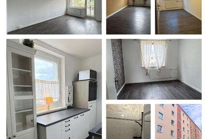 Wohnung Potsdam Drewitz - 4 Zimmer, 72 m&sup2;, 250.000&euro; | Angebot:27024359