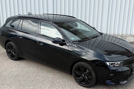 Opel Astra 39.091 km 19.000 &euro; Berlin 13055