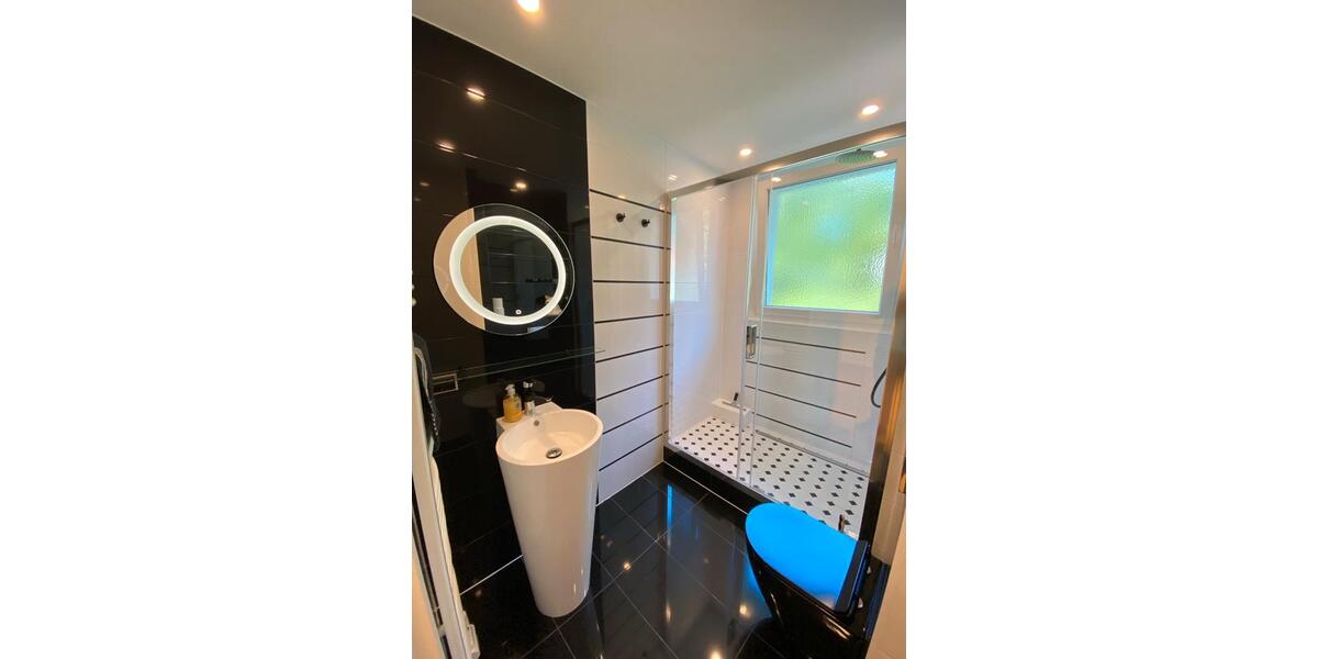 Etagenwohnung Berlin Steglitz-Zehlendorf - 2 Zimmer, 45 m&sup2;, 1.500&euro; | Angebot:25902667