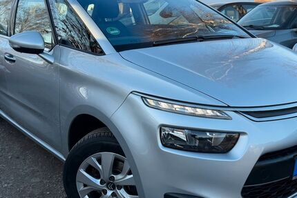 Citroen C4 Picasso 68.305 km 7.790 &euro; Berlin 13089