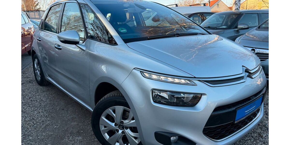 Citroen C4 Picasso 68.305 km 7.790 &euro; Berlin 13089