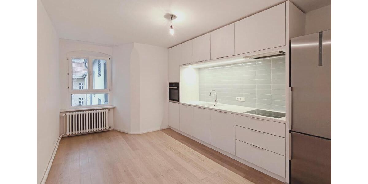 Etagenwohnung Berlin Friedrichshain-Kreuzberg - 5 Zimmer, 135 m&sup2;, 900.000&euro; | Angebot:26018449