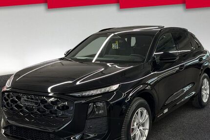 Audi Q3 6.001 km 59.200 &euro; Berlin 12489