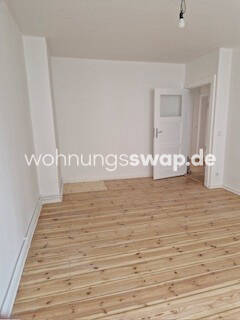 Etagenwohnung Berlin Weißensee - 2 Zimmer, 54 m&sup2;, 550&euro; | Angebot:25924818