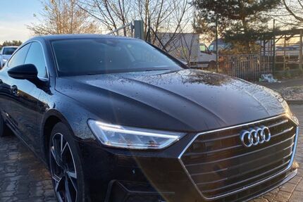 Audi A7 130.681 km 29.900 &euro; Mittenwalde 15749