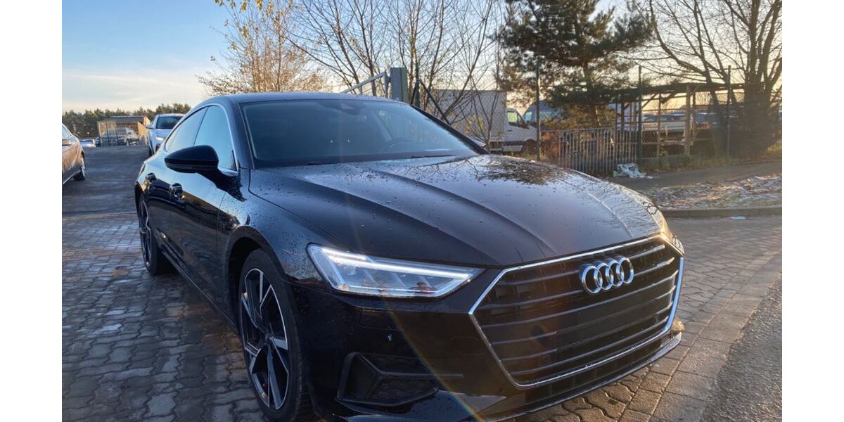 Audi A7 130.681 km 29.900 &euro; Mittenwalde 15749