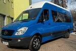 Mercedes-Benz Sprinter 234.651 km 14.990 &euro; Berlin 10178