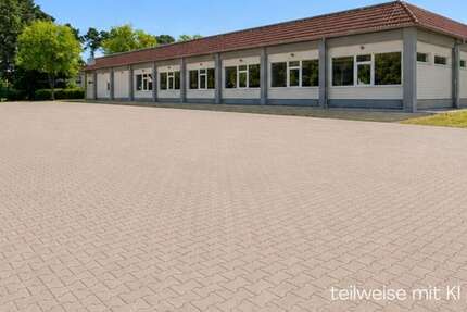 Gewerbeobjekt Schulzendorf - 1.998.000&euro; | Angebot:27310709