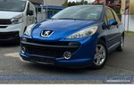 Peugeot 207 Urban Move*Klima*AHK*2-Hand*Radio* 83.854 km 1.980 € Berlin 13187