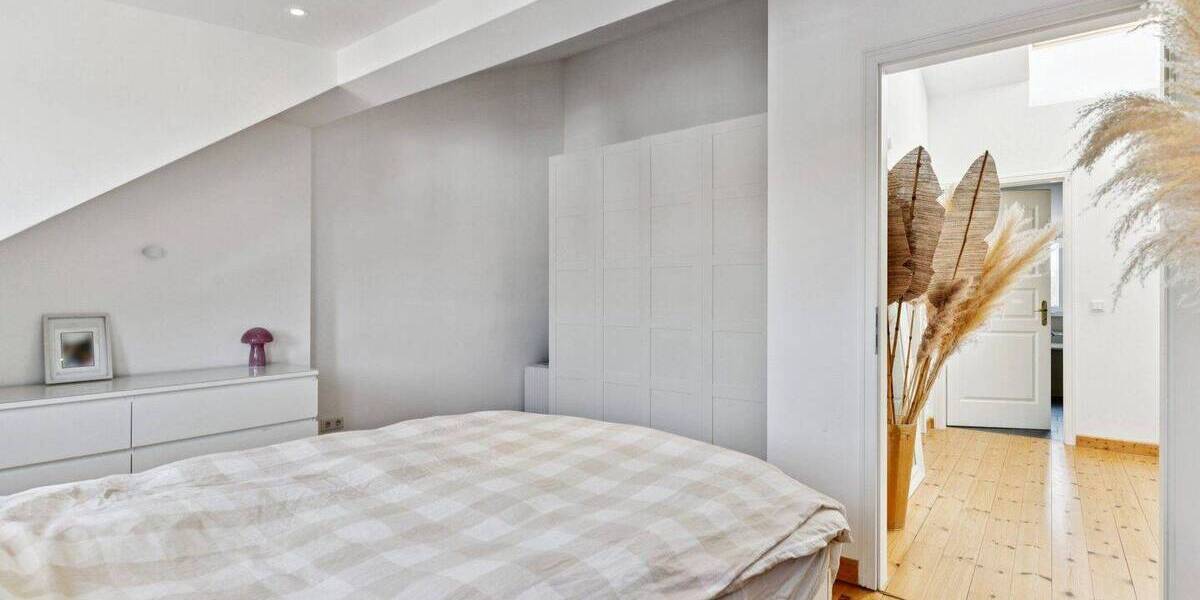 Etagenwohnung Berlin Rahnsdorf - 3 Zimmer, 114 m&sup2;, 497.500&euro; | Angebot:26044105