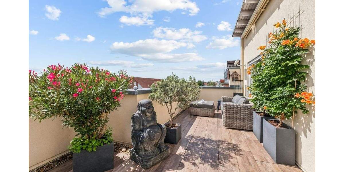 Etagenwohnung Velten - 3 Zimmer, 90 m&sup2;, 395.000&euro; | Angebot:25713917