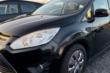 Ford C-Max 226.000 km 5.200 &euro; Wildau 15745