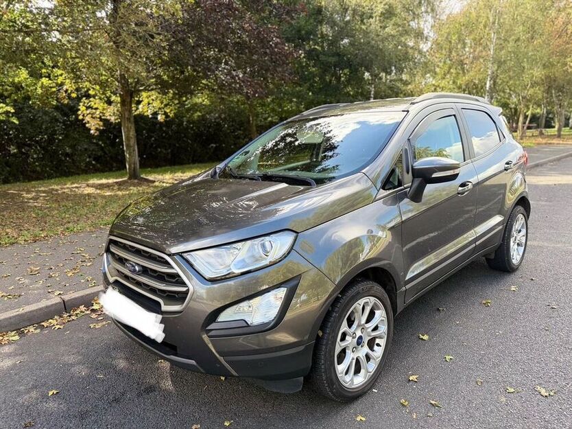 EcoSport