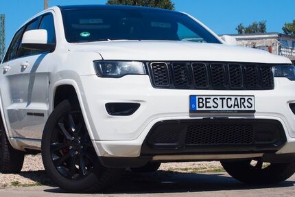 Jeep Grand Cherokee 117.000 km 27.500 &euro; BERLIN 10551