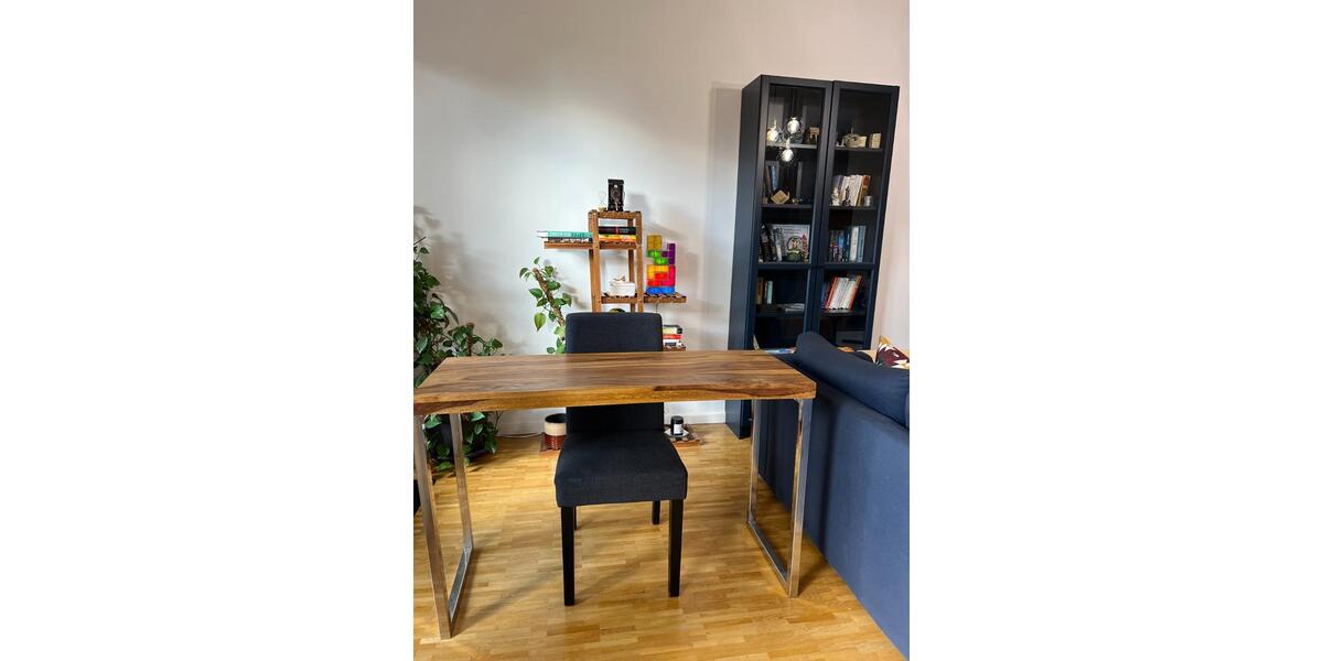 Etagenwohnung Berlin Rummelsburg - 4 Zimmer, 101 m&sup2;, 2.150&euro; | Angebot:25406000