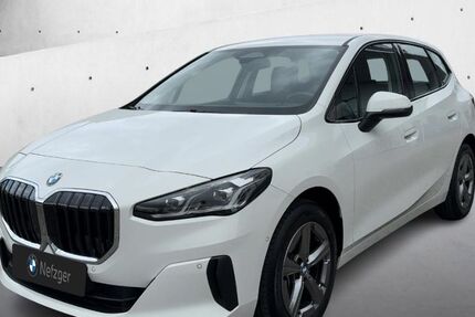 BMW 220 Active Tourer 13.309 km 32.900 &euro; Berlin-Siemensstadt 13629