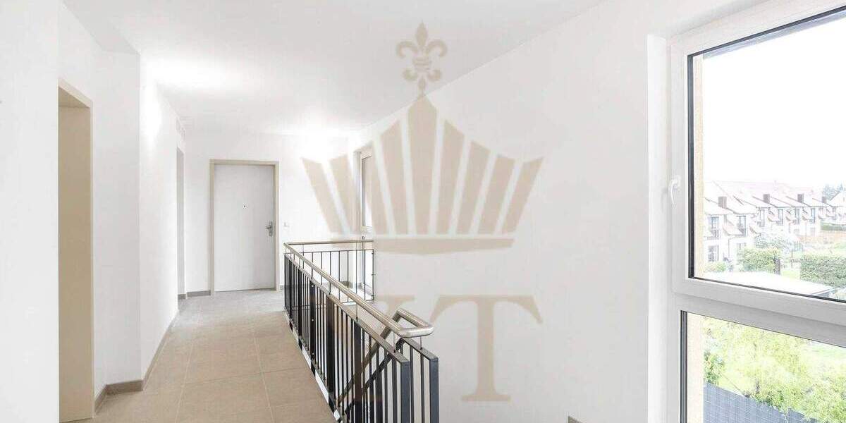 Etagenwohnung Ahrensfelde Lindenberg - 3 Zimmer, 64 m&sup2;, 335.200&euro; | Angebot:25773163