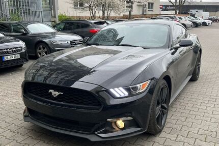 Ford Mustang 29.850 km 19.999 &euro; Berlin 12277