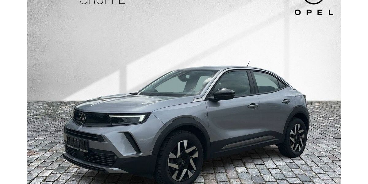 Opel Mokka 20.813 km 22.567 &euro; Berlin 12681