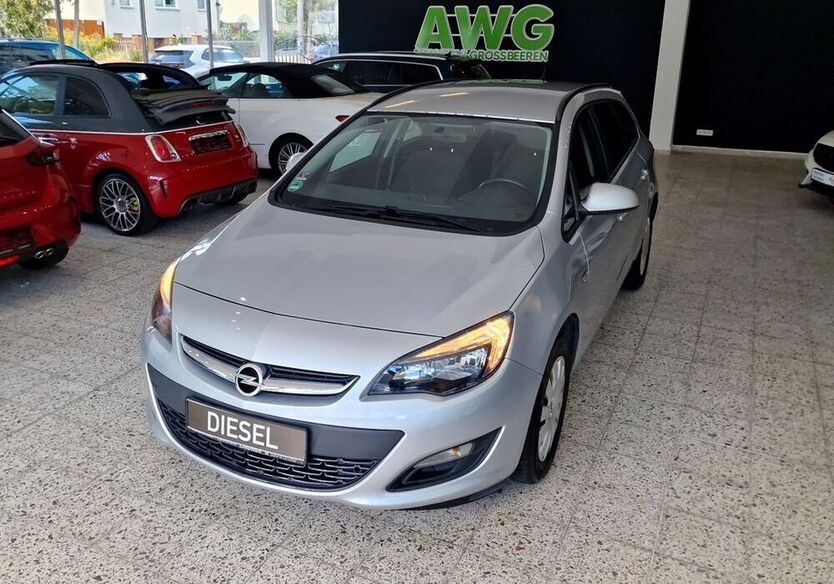 Astra