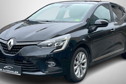 Renault Clio 100.780 km 7.999 &euro; Potsdam 14480