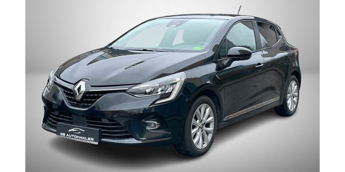 Renault Clio 100.780 km 7.999 &euro; Potsdam 14480