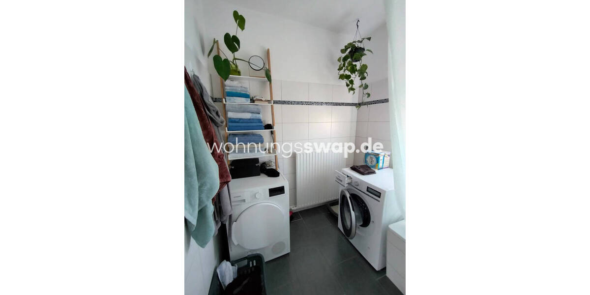 Etagenwohnung Berlin Wedding - 2 Zimmer, 70 m&sup2;, 760&euro; | Angebot:26025049