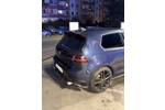 VW Golf VII GTI 128.800 km 18.000 € Berlin 10178