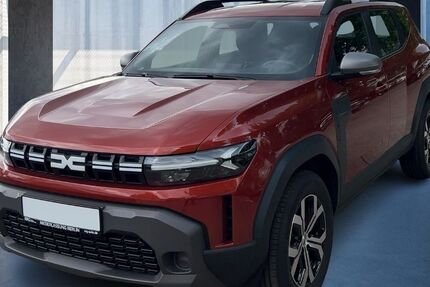 Dacia Duster 7.000 km 20.790 &euro; Berlin 13055